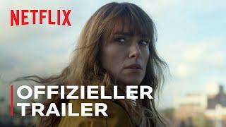 Black Doves | Offizieller Trailer | Netflix