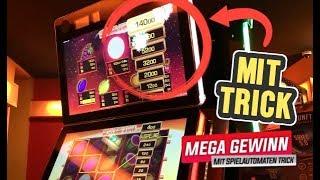 Die Spielautomaten Tricks - Merkur Magie Tricks (2025)