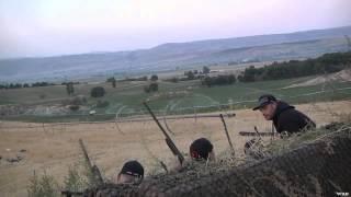 Mojo Outdoors TV - Pigeons Hunting