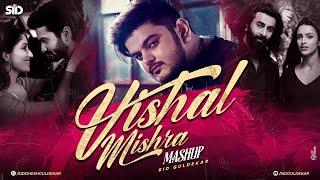 Vishal Mishra Mashup 2024 | Sid Guldekar | Best of Vishal Mishra | Jaaniye | Pehle Bhi Main