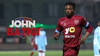 John Batigi ▶ Skills, Goals & Highlights 2024ᴴᴰ