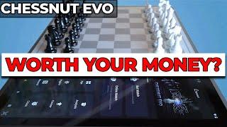 Is Chessnut Evo Worth It? 6 Months of Daily Use Review + GIVEAWAY