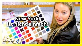 Vivien Tathams Leben in der Metropole | Projekt Sunshine | taff | ProSieben