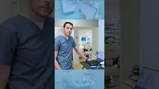 Digital Dental Technology #shorts #3dtechnology