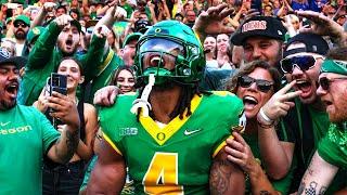 The Best of College Football 2024-25  Week 2 ᴴᴰ