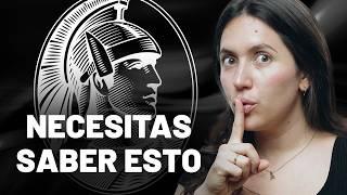 Secretos de American Express que debes conocer (Te hacen ganar dinero)