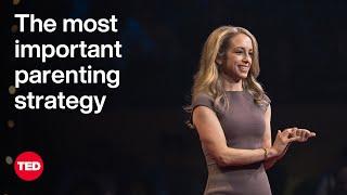 The Single Most Important Parenting Strategy | Becky Kennedy | TED