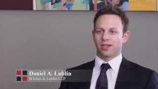 How to Fire An Employee - Daniel Lublin 2018 | Toronto Employment Lawyer - Whitten & Lublin