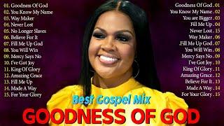 Most Powerful Gospel Songs of All Time  -  Best Gospel Music Playlist Ever