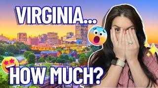 All About The Cost Of Living In Northern Virginia |  Moving to Northern Virginia | Northern Virginia