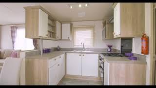 2018 ABI St David Caravan Accommodation | Parkdean Resorts