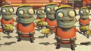 TOO MANY IMPS (Garden Warfare 2)