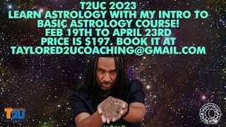 Client Testimonial for my Astrology Course & Coffee Talk #Astrology #T2UC #Testimonial #coffeetalk