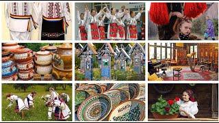 Romanian culture | Traditional