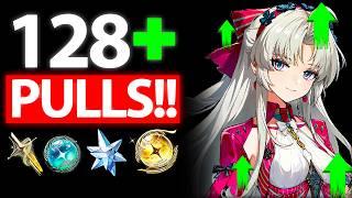 NEW UPDATE Version 2.0 Astrite Calculation Wuthering Waves Rinascita How Many Pulls