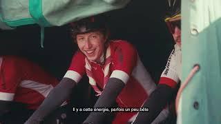 INFINI - Trailer | Un documentaire sur les 24h vélo du Bois de la Cambre