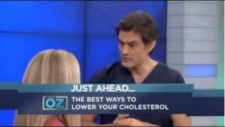 Omega Krill Oil VS Fish Oil? - What Dr Oz Says