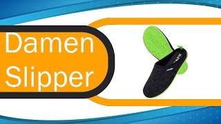 Damen Slipper Test ⩕ Kaufentscheidung und mehr