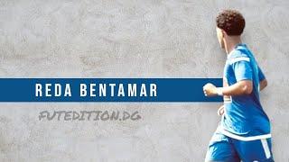 Reda Bentamar • Last Giovanile Rimini Football Academy • Highlights