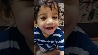 #panchadhara navvulavadu#baby shorts#viral#trending#aarush