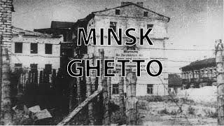 Ghetto in Minsk