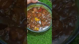 manchurian recipe   #shorts