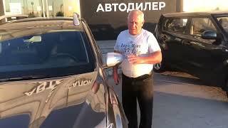 Реальный отзыв клиента об автосалоне Стелс Авто