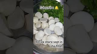 shaljam#شلجم#viralvideo #ijazansarirecipes # baba food rrc#chef rizwan#how  to make # how to cut tu