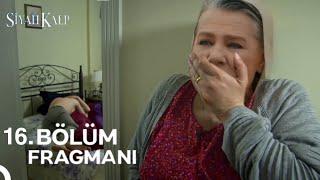 Siyah Kalp 16. Bölüm Fragmanı | Konakta Yasak İlişki!