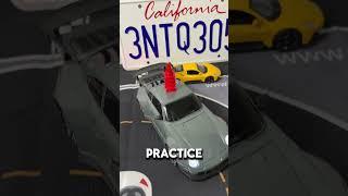 Top 3 drift cars to get into RC drifting  #rcdrift #driftcar #rccar #cars #carguy #porscheclub