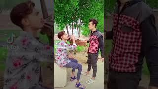 #comedy video  bisha fasialabad sandhu saab