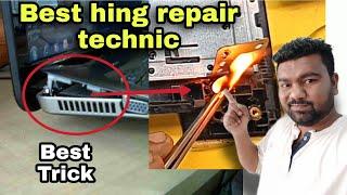 Best laptop hing repair !! IT Engineer Sujeet Mazumdar !!