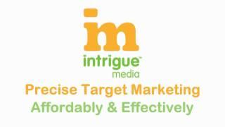 Welcome To Intrigue Media