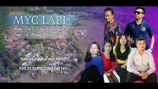 MYC LAPI: Mongkot Chepu MYC || Chepu Vangkhojol