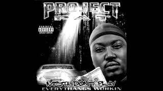 FREE FOR PROFIT Project Pat x Duke Deuce Type Beat The Projectz