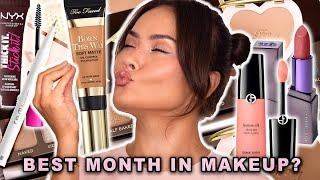 DAYUM! TESTING NEW MAKEUP - AUGUST 2024 | Maryam Maquillage