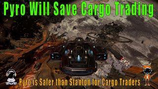 I Was Wrong About Pyro and Cargo Trading | Star Citizen 4.0 [4K]