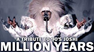 MEP: Million Years (90's Joshi Puroresu Tribute/MV)