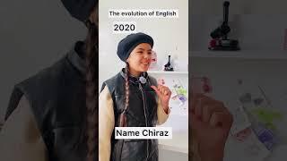 اختصارات في اللغة الإنجليزية مستقبلا مع شيراز 🫢‍evaluation of English 