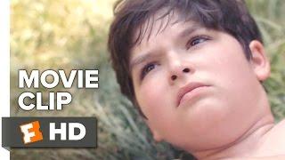 King Jack Movie CLIP - Firecracker (2016) - Charlie Plummer Movie