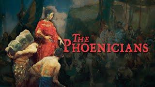 Who were the Phoenicians?