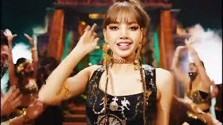 BLACKPINK - FULL 'SHUTDOWN' M/V | NEW REMIX | LISA - JENNIE - JISOO - ROSE