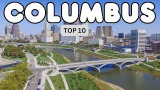 10 Best Things to Do in Columbus, Ohio