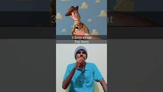 3 Amazing Facts About Toy Story | Tamil