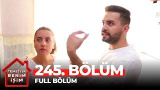 Temizlik Benim İşim 245. Bölüm