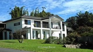 Beechmont Real Estate Video Tour ~ 23 Loop Road, Lower Beechmont, Qld 4211