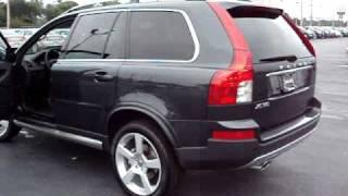 2011 Volvo XC90 "R" Design