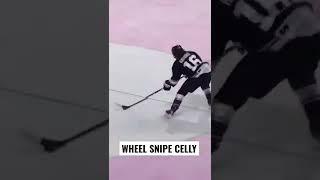 Wheel, Snipe, Celly #RailersHC