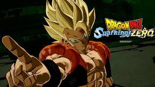 Its Time To Box Against @insanityjae4325 In Dragon Ball Sparking Zero!!