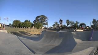 Ben Thomas | Throwaway Clips